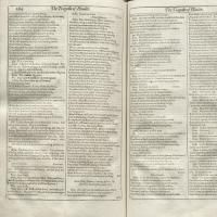 Shakespeare Theatre & Drew University to Host FIRST FOLIO