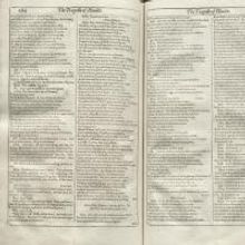 Shakespeare Theatre & Drew University to Host FIRST FOLIO
