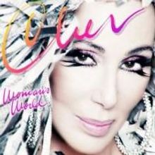 Cher to Bring DRESSED TO KILL Tour to Joe Louis Arena, 4/12/14