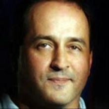 Rocky LaPorte Comes to Comedy Works Landmark Village, Now thru 1/17