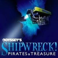 Discovery Times Square to Present SHIPWRECK! Exhibition This May