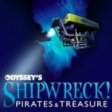 Discovery Times Square to Present SHIPWRECK! Exhibition This May