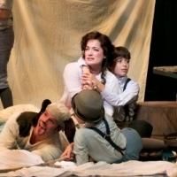 FINDING NEVERLAND Breaks Box Office, Attendance Records at A.R.T.