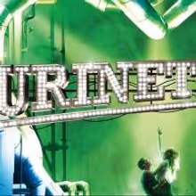Flushed... URINETOWN Closes in the West End Today
