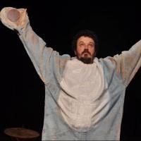Found Objects Theatre to Present MASCOT at Den Theatre, 5/3-26