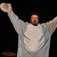 Found Objects Theatre to Present MASCOT at Den Theatre, 5/3-26