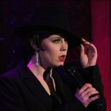 BWW Reviews: CAROLE J. BUFFORD's New Show On the World's Oldest Profession Sizzles at