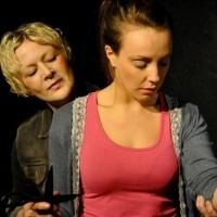 Photo Flash: First Look at THE AUDITION at Barons Court Theatre, London