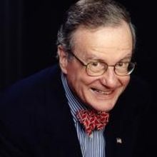 Political Satirist Mark Russell to Perform at State Theatre, 11/1
