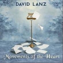 David Lanz Releases New Album MOVEMENTS OF THE HEART
