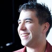 Vineyard Theatre to Honor Christopher Chen with 2013-14 Paula Vogel Award, 10/3