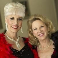 Jimmy Ferraro's Studio Theatre to Present THE SINGING DIVAS OF BROADWAY & HOLLYWOOD…