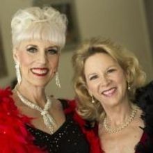Jimmy Ferraro's Studio Theatre to Present THE SINGING DIVAS OF BROADWAY & HOLLYWOOD, 