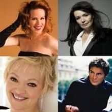 The Pheasantry Autumn/Winter 2014-15 Season Includes Molly Ringwald, Maria Friedman, 