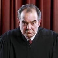Photo Flash: First Look at Edward Gero as Justice Scalia in Arena Stage's THE…
