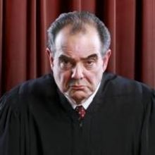 Photo Flash: First Look at Edward Gero as Justice Scalia in Arena Stage's THE…