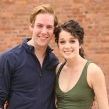 Photo Coverage: Meet the Company of the CINDERELLA National Tour