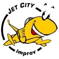Jet City Improv to Present AMERICAN GLORY, 4/3-5/23