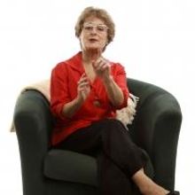 Virginia Rep Presents BECOMING DR.RUTH, Now thru 10/19