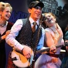 BWW Interviews: Garth Kravits Talks about Bucks County Playhouse's MEET ME IN ST. LOU