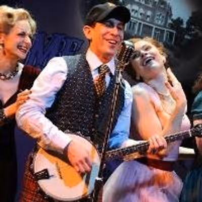 BWW Interviews: Garth Kravits Talks about Bucks County Playhouse's MEET ME IN ST. LOUIS: A RADIO PLAY