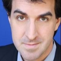 BWW Interviews: Jason Robert Brown Comes to Lancaster
