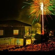 The Pacific Symphony Presents TCHAIKOVSKY SPECTACULAR, Today