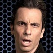 Sebastian Maniscalco to Play Comix At Foxwoods, 11/14-16