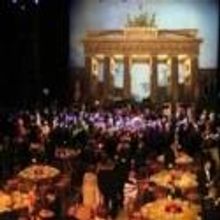 Cathy Rigby, Bill Clinton, George W. Bush and More Set for 2012 Wolf Trap Ball Tonigh