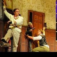 BWW Reviews: THE PLAY THAT GOES WRONG, Wolverhampton Grand, April 29 2014 Photo