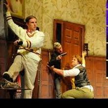 BWW Reviews: THE PLAY THAT GOES WRONG, Wolverhampton Grand, April 29 2014