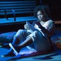 Photo Flash: First Look at Theatre Seven's BLACKTOP SKY in Steppenwolf's Garage Rep…