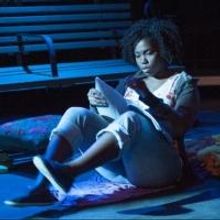 Photo Flash: First Look at Theatre Seven's BLACKTOP SKY in Steppenwolf's Garage Rep 2