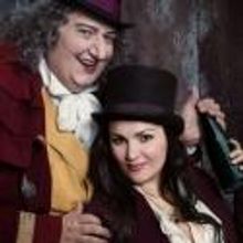 Peterborough Players Screen THE ELIXIR OF LOVE Today, 10/13