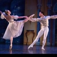 BWW Reviews: New York Theater Ballet's CINDERELLA at Florence Gould Hall