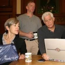 Square One Theatre Continues 24th Season with TIME STANDS STILL, 2/28-3/15