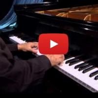 Distinguished Classical Pianist Jeffrey Siegel Returns to Harris Center/Three Stages…