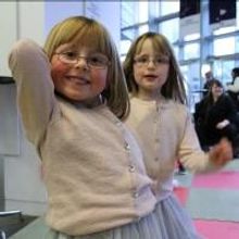 The Marlowe Theatre Holds First Relaxed Performance of ALADDIN