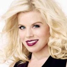 New Jersey Symphony Orchestra's 2015-16 Concert Season to Feature Megan Hilty, Cheyen