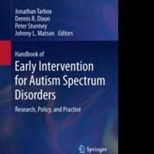 New Book Provides Comprehensive Information on Autism