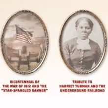 Baltimore Commemorates A Trifecta Of Historic Events This Summer with Discounts &…