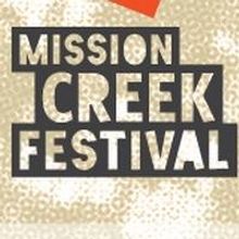 Mission Creek Festival Comes to Iowa City, 4/2-7