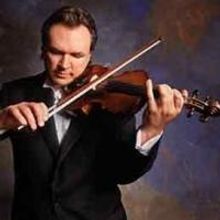 Sioux Falls Jazz and Blues Presents Mark O'Connor with the Augustana Orchestra, Today