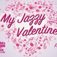 Aurora Swing Nights Hosts 'My Jazzy Valentine' Concert Tonight