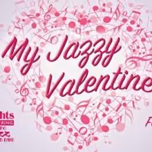 Aurora Swing Nights Hosts 'My Jazzy Valentine' Concert Tonight