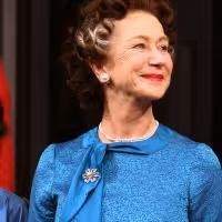 Photo Coverage: Helen Mirren & The Cast of Broadway's THE AUDIENCE Take Opening…