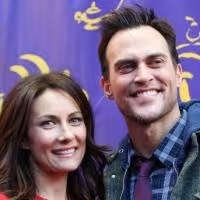 Photo Coverage: Inside ALADDIN's Opening Night Theatre Arrivals!