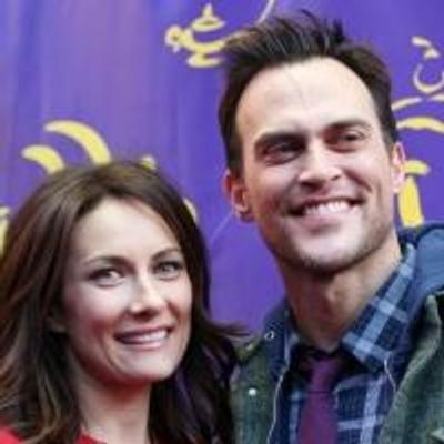Photo Coverage: Inside ALADDIN&#039;s Opening Night Theatre Arrivals!