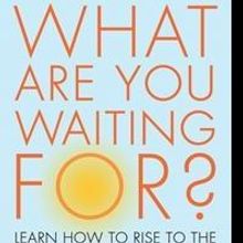 Kristen Moeller Releases 'What Are You Waiting For?'