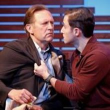 Photo Flash: First Look at Throughline Artists' SUMMER SHORTS 2014 - Plays by Innaura